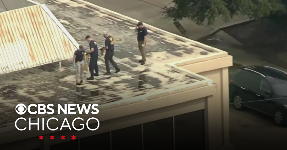Immigrant rights groups respond to Dallas shooting at ICE facility ...