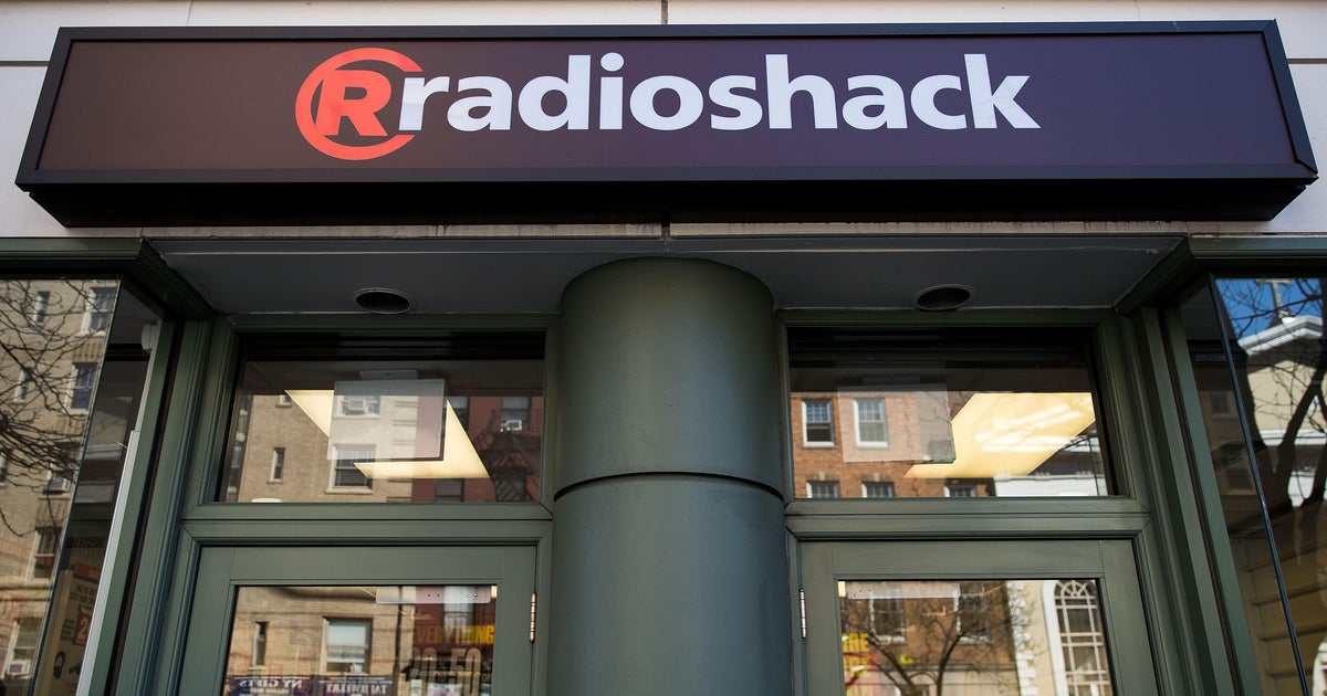 Owners of Radio Shack, Pier 1 Imports and other brands accused of running 2 million Ponzi scheme