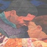 New mural unveiled at Philly hospital for Suicide Prevention Month 