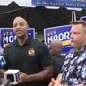 Maryland Gov. Wes Moore gets support from state Republican leaders in re-election bid 