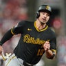 Pirates top Reds, prevent Cincinnati from gaining ground in NL wild-card race 