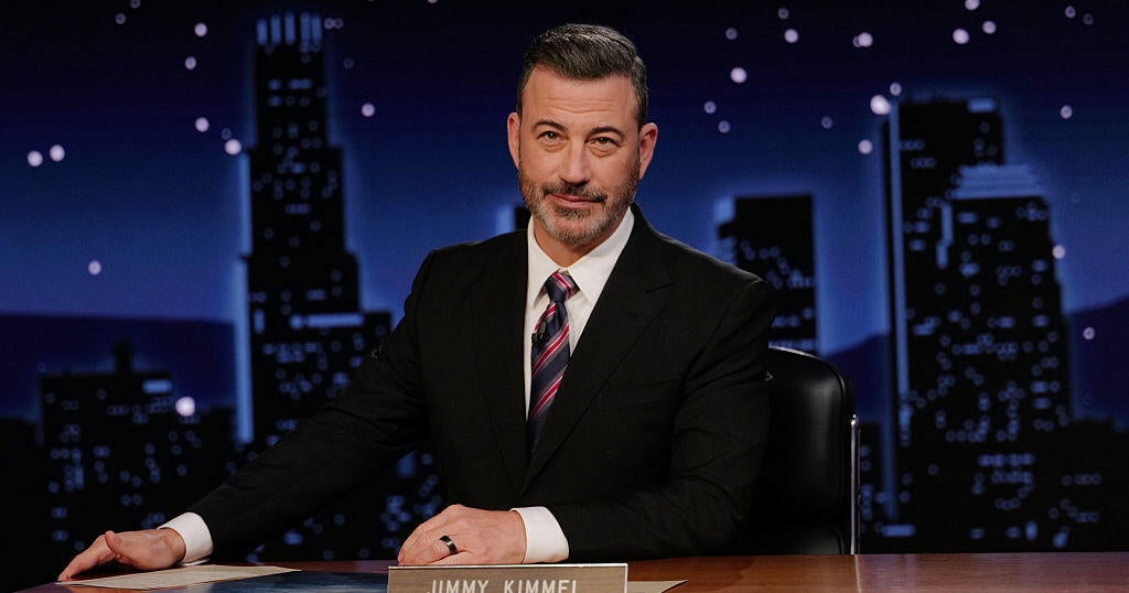 Jimmy Kimmel’s rankings jumped to their highest in years together with his return to ABC’s airwaves