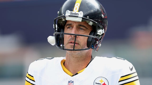 Pittsburgh Steelers v New England Patriots 