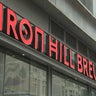Iron Hill Brewery & Restaurant abruptly closing all locations 