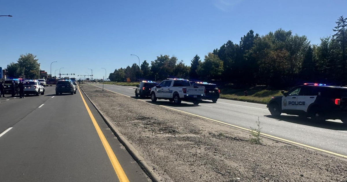 Suspect dead in Denver metro area after firing at officers responding ...