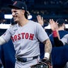 How the Red Sox can clinch a playoff spot on Thursday 