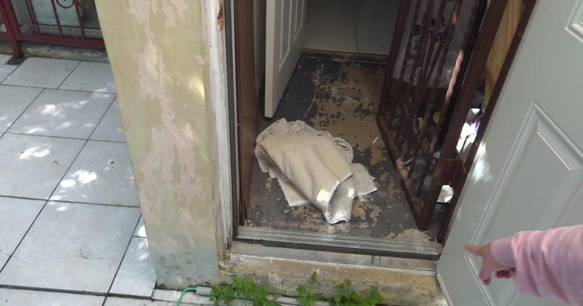New law requires landlords to disclose flooding history of property to tenants