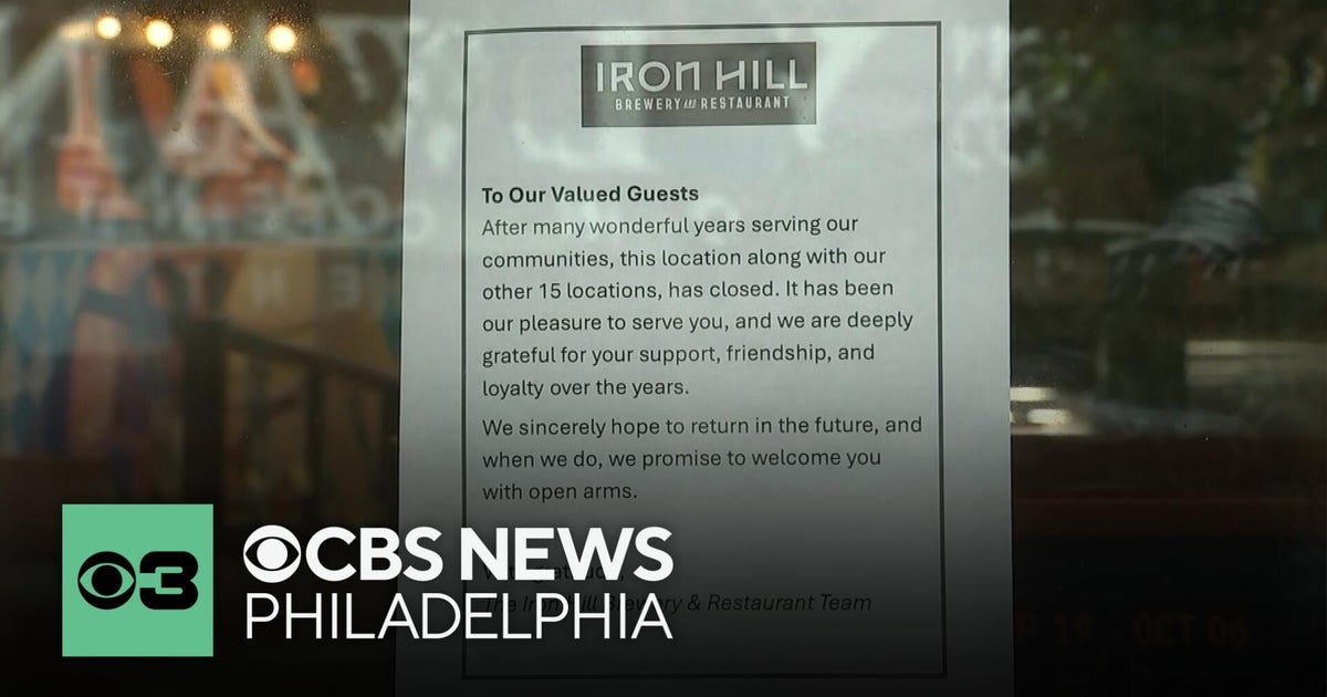 When a place goes out of business, what happens if I have an unused gift card?