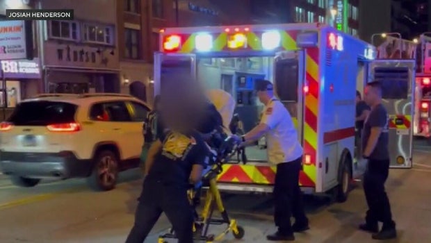 Security Guard Charged Shooting Missing Minnesota Teen Chicago
