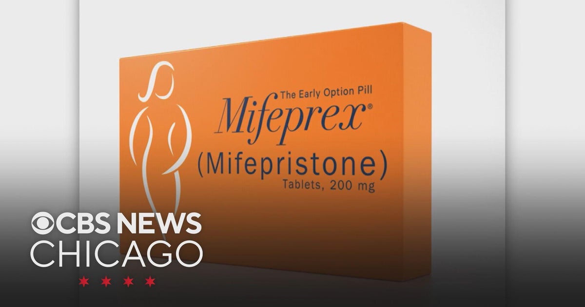 RFK Jr. orders federal review of mifepristone abortion pill