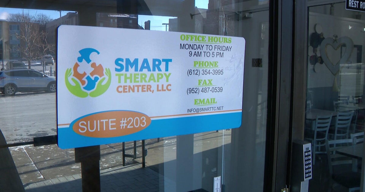 Първият обвиняем в схема за измама с аутизъм е обвинен