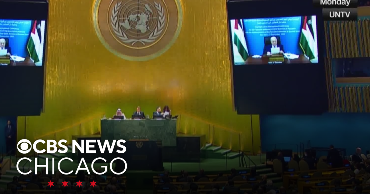 Palestinian Authority Ends Pay-to-Slay, Opens Door to Israeli Dialogue