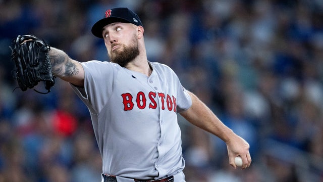 Boston Red Sox v Toronto Blue Jays 