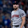 Crochet pitches 8 sharp innings as Red Sox beat slumping Blue Jays 7-1 