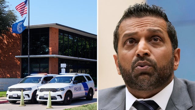 Multiple People Shot At ICE Facility In Dallas, Shooter Dead From Self Inflicted Wound 