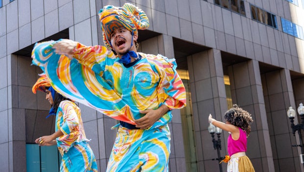 Weekend To Do List: Festivals and a fiesta in Massachusetts