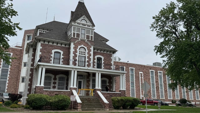 South Dakota Prison 
