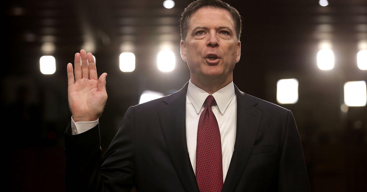 A grand jury charged Comey with 2 felony counts — however rejected a 3rd. This is what they are saying.