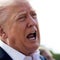 Trump blames Democrats for looming government shutdown