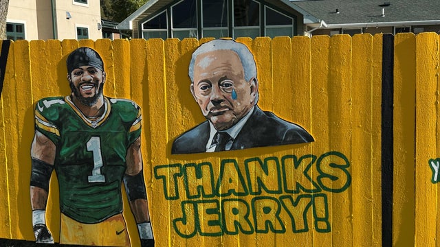 Packers-Cowboys Preview Football 