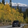 Best times, days in Colorado to go leaf peeping to avoid traffic 