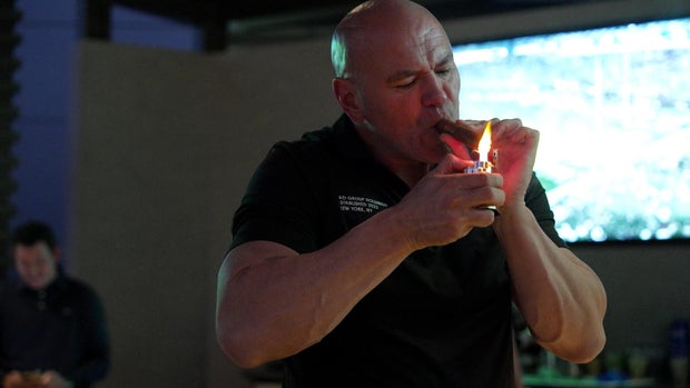 Dana White 