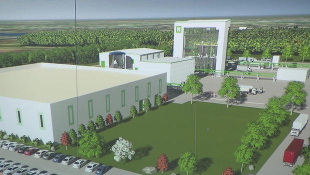 Niron Breaks Ground on Minnesota Facility for Rare Earth-Free Magnets