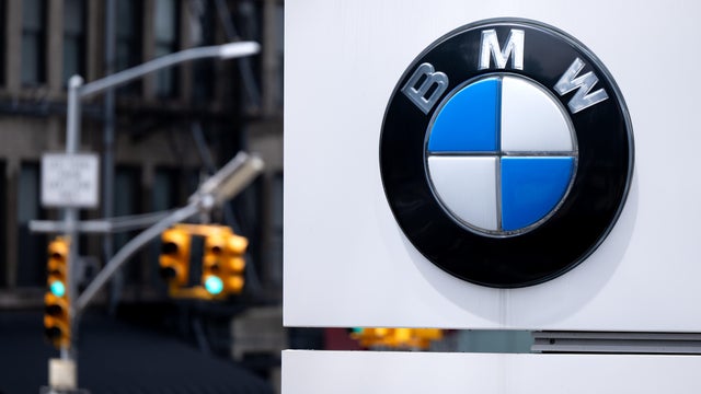 BMW - USA 