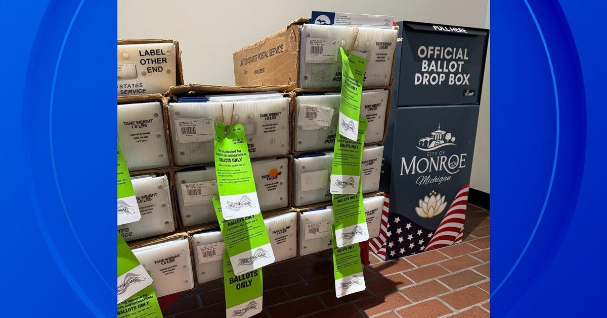 Absentee Ballots Available Across Michigan, Idaho Ahead November 4 Elections