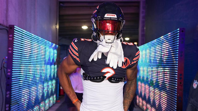 Dallas Cowboys v Chicago Bears - NFL 2025 