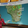 Summer-like heat, rain chances continue for South Florida 