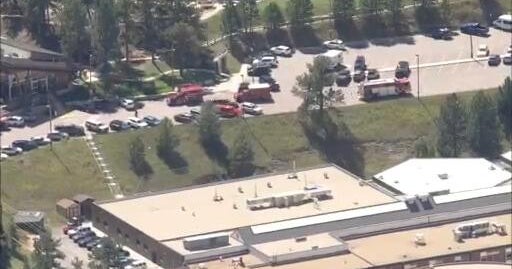 Evergreen High School Students Confront Shooter in Deadly Attack