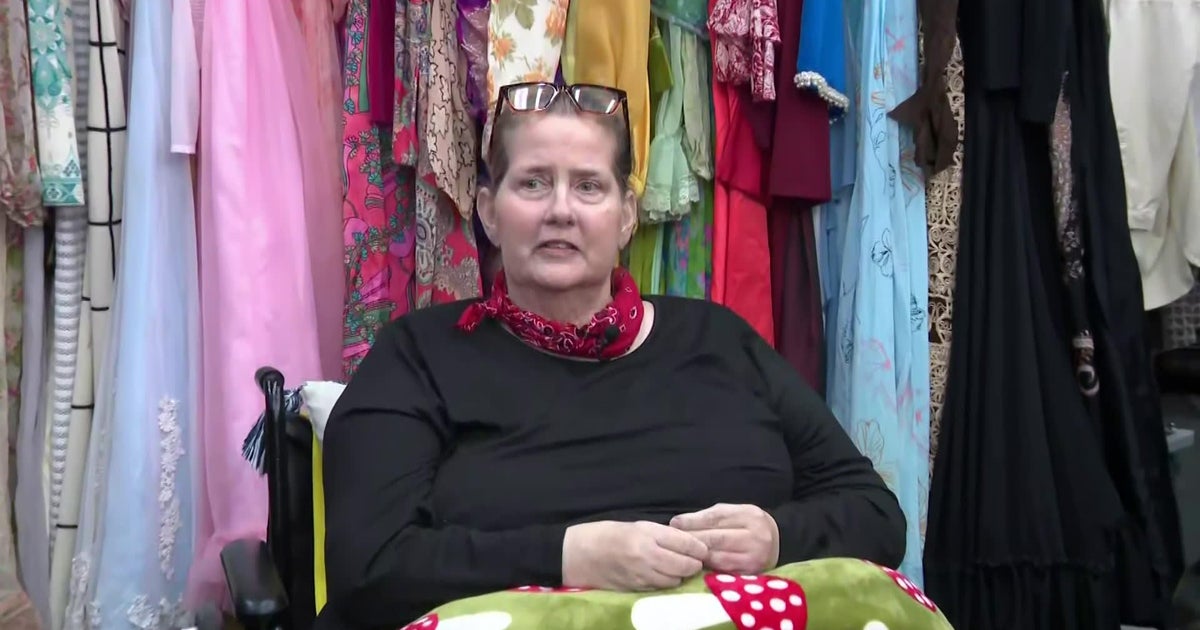 Community rallies to support Miami Children’s Theater founder after health crisis