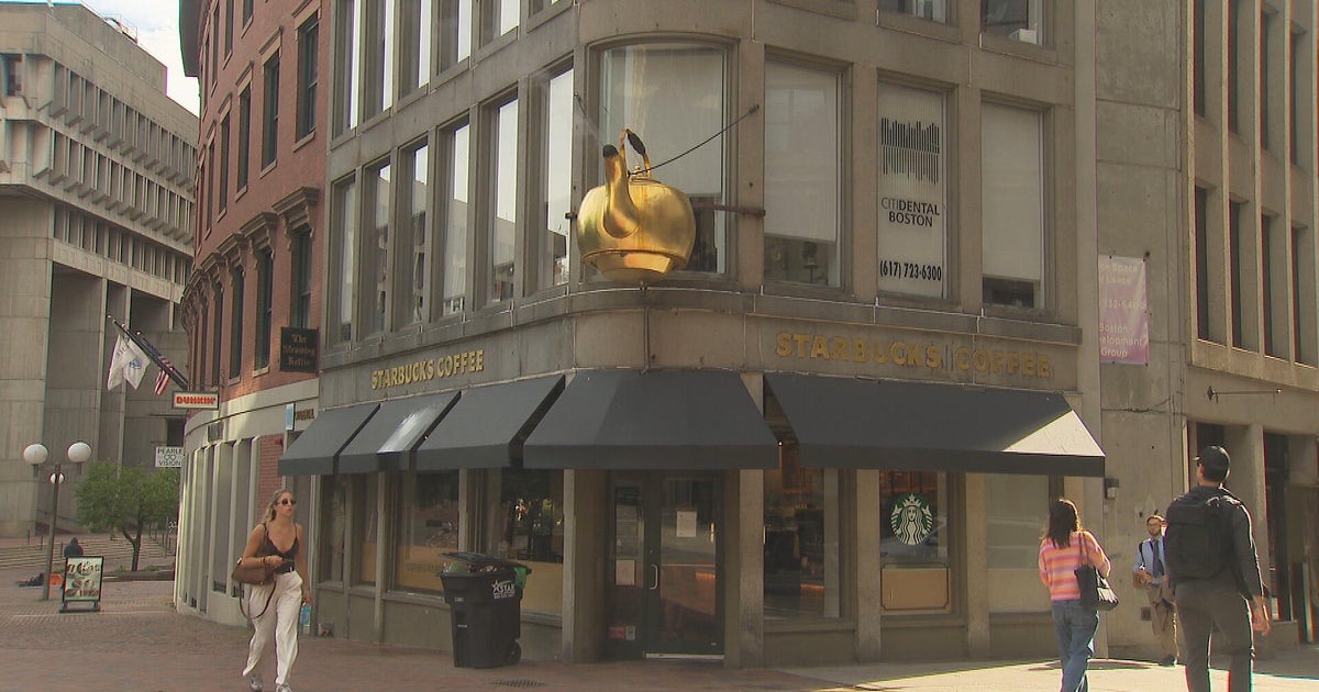 Starbucks is closing over a dozen store locations in Massachusetts. Here’s the list.
