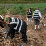 A look at recovery efforts one year after Hurricane Helene 