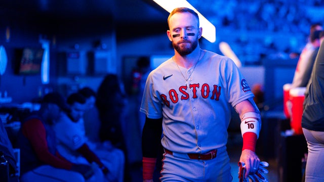 Boston Red Sox v Toronto Blue Jays 