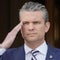 Hegseth summons generals and admirals for rare Quantico meeting