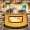 "CBS Mornings" to debut refreshed studio next week