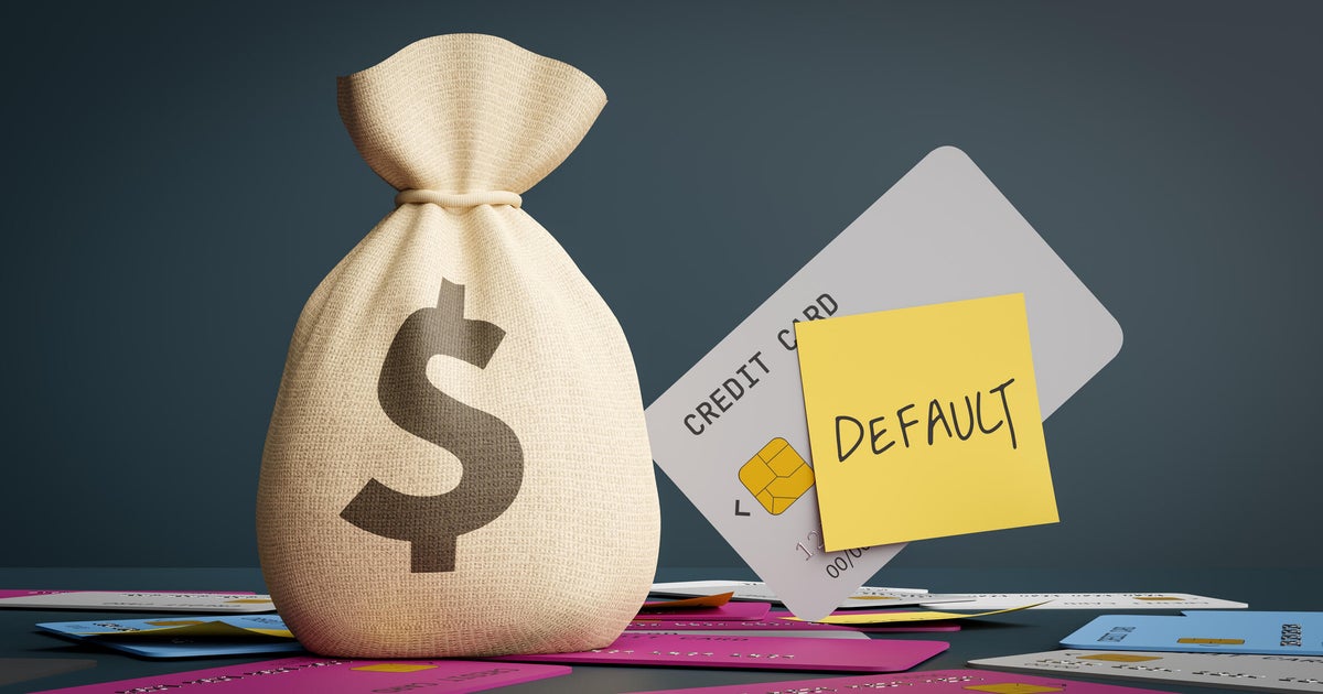 Debt relief vs. bankruptcy in 2025: What to consider now