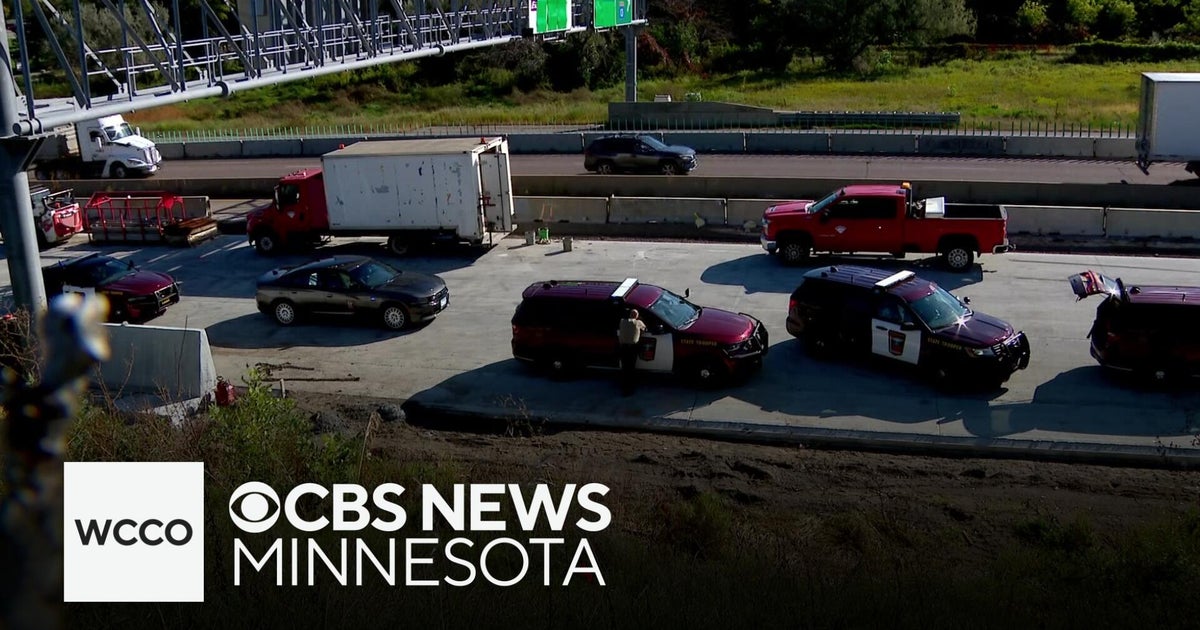Union president speaks after 2 construction workers die on job in Twin ...