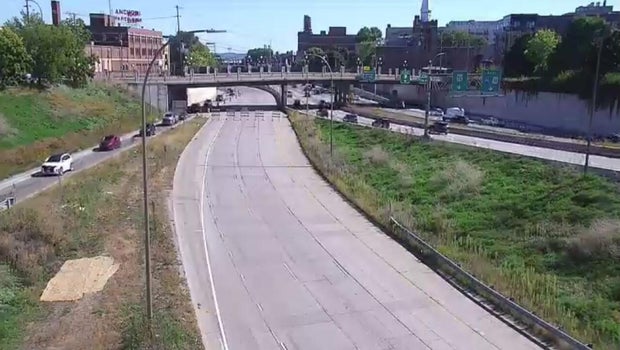 Multiple US States Plan Major Weekend Freeway Closures for Bridge Repairs
