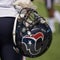 Son of Houston Texans co-founders sues NFL