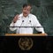 U.S. revokes visa for Colombia president after urging soldiers to disobey Trump
