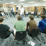 Ohio school offers a unique space for boys to speak openly about their struggles 