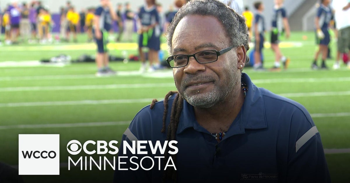 High School Sports Rally: St. Paul man providing opportunity for youth ...