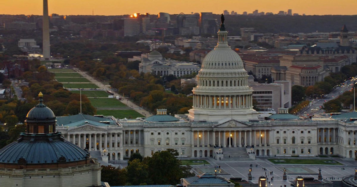 Lawmakers race against the clock as government shutdown looms