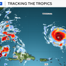 Rain and marine watches issued for Miami-Dade, Broward coasts due to TD9 