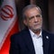 U.N. hits Iran with "snapback" sanctions over its nuclear program