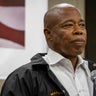Eric Adams drops out of New York City mayor's race 