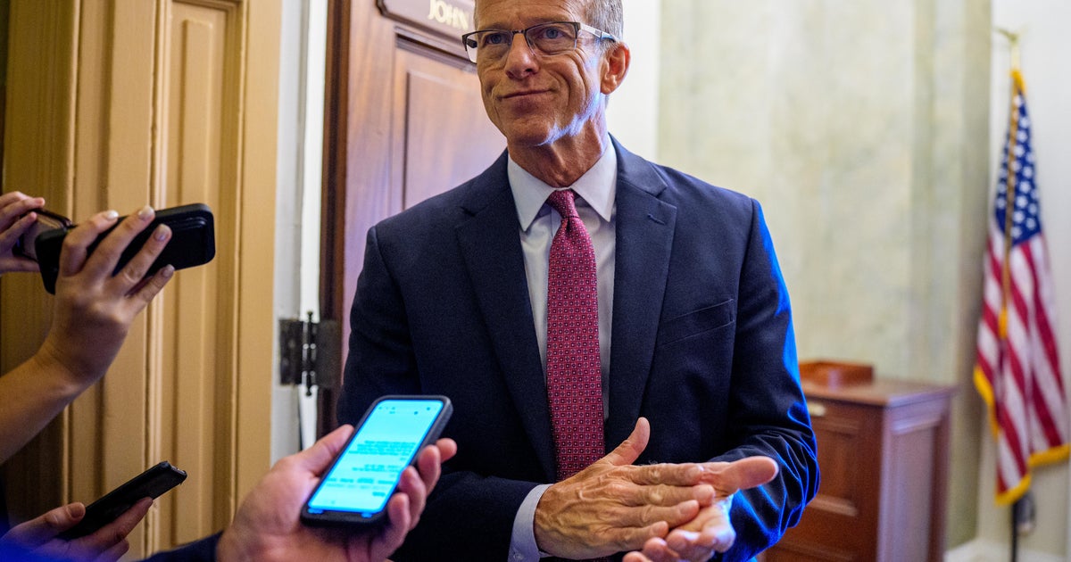 Senate returns as Democrats and Republicans commerce blame over looming authorities shutdown